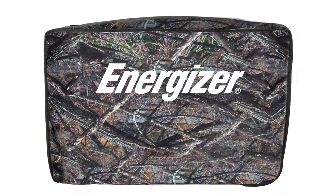 Energizer 3kW Camo Cover Generator Accessory