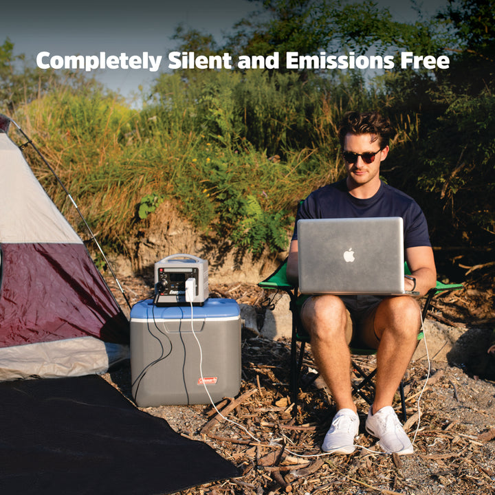 Energizer Arc3 Power Station