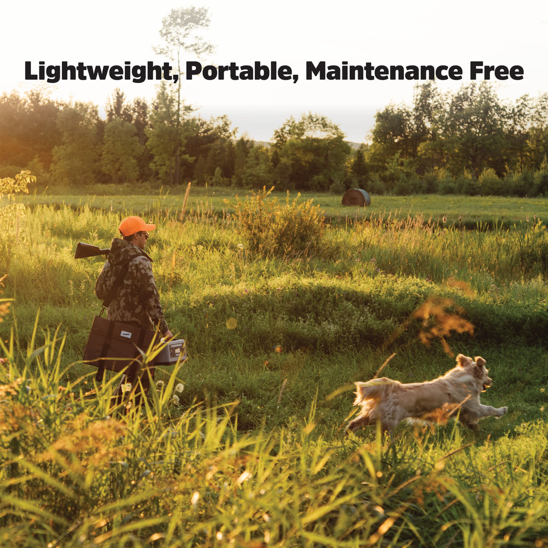 Energizer Arc3 Power Station