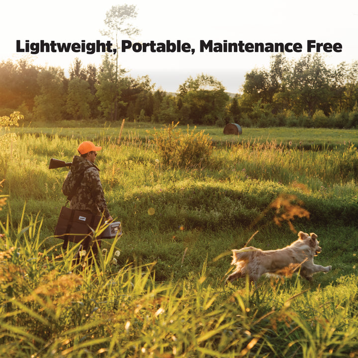 Energizer Arc3 Power Station