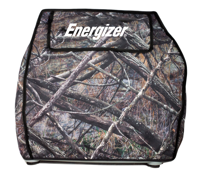 Energizer 2kW Camo Cover Generator Accessory