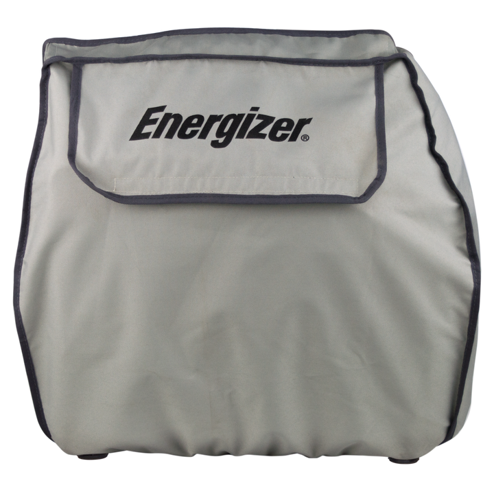 Energizer 2kW Gray Cover Generator Accessory