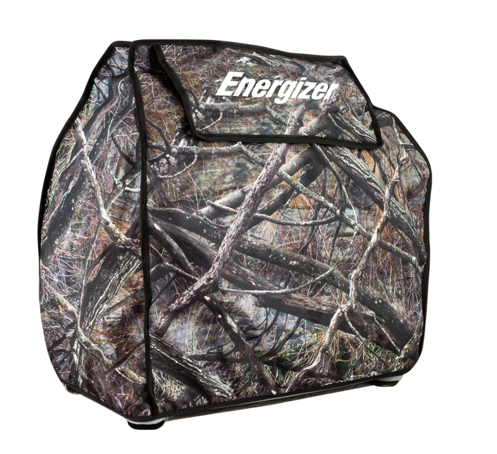 Energizer 2kW Camo Cover Generator Accessory