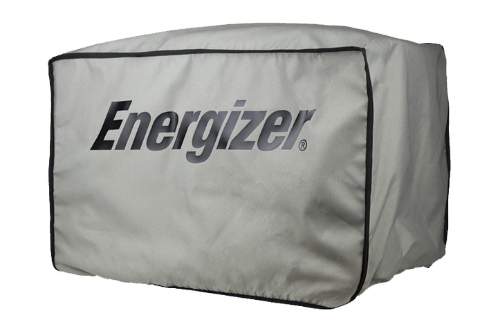 Energizer 3kW Gray Cover Generator Accessory