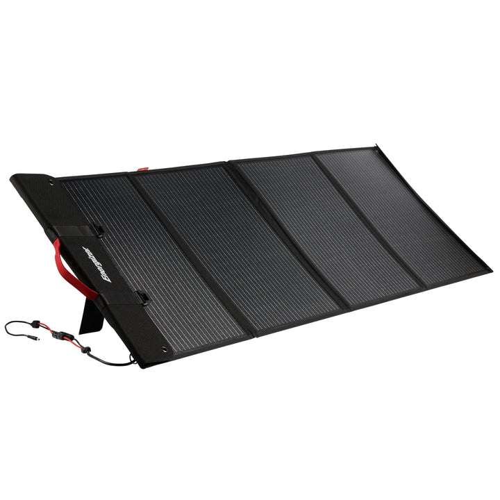 Energizer 200-Watt Foldable Portable Solar Panel