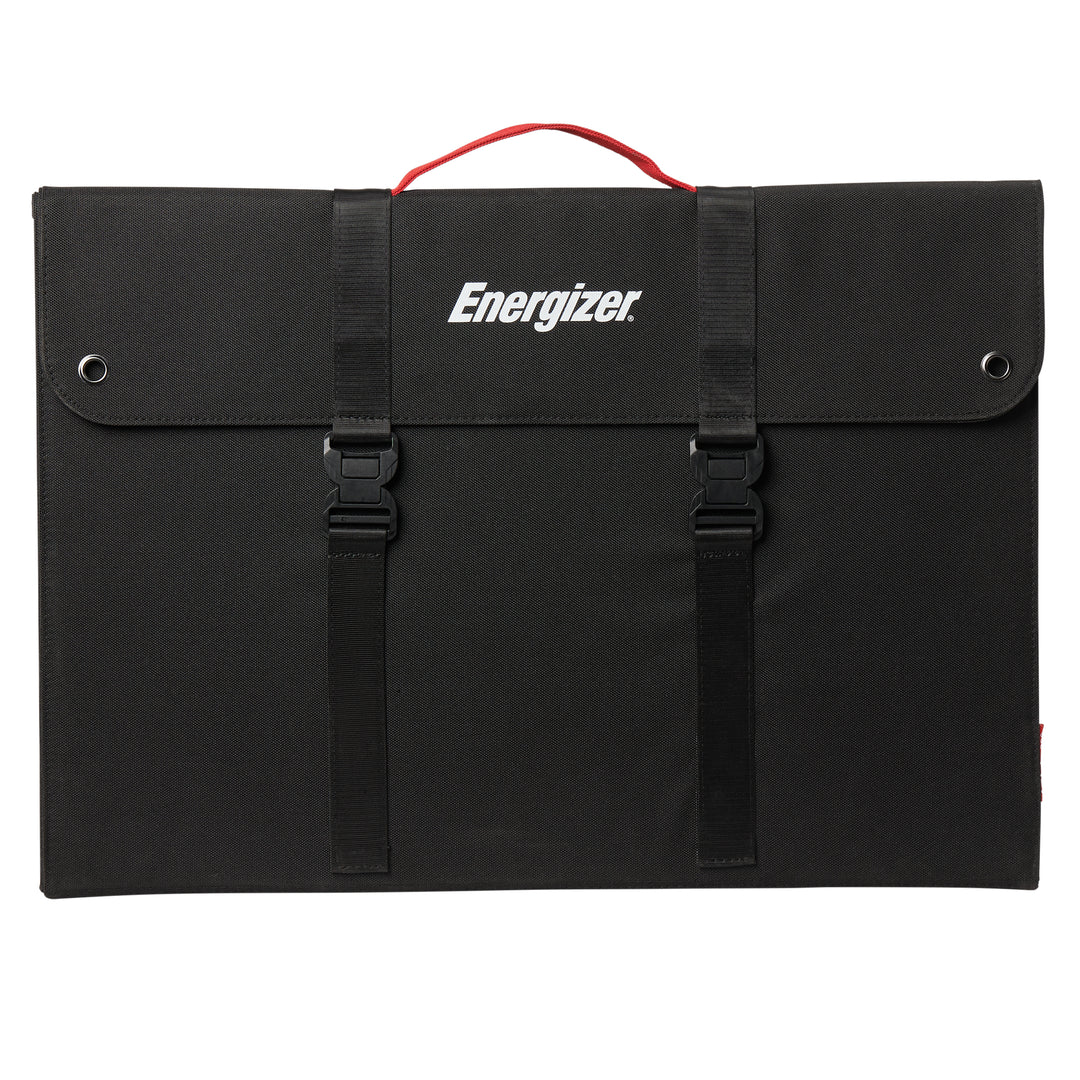 Energizer 200-Watt Foldable Portable Solar Panel