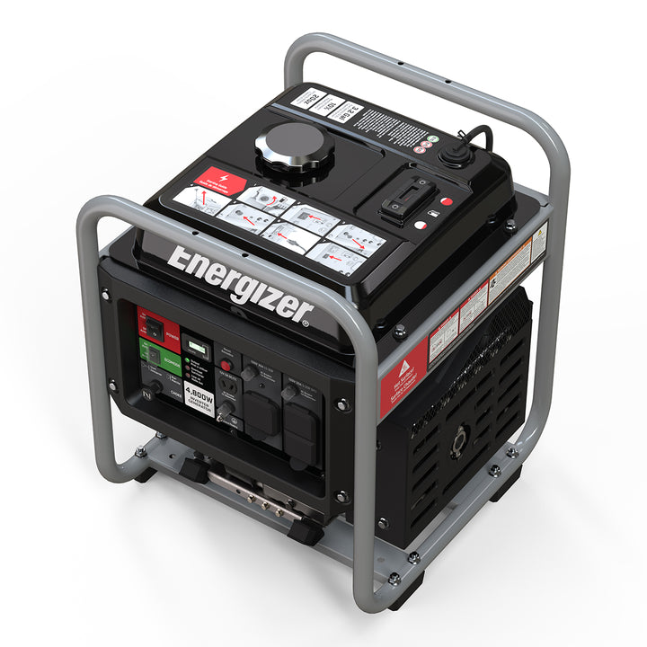 Energizer eZV4800 Inverter Generator