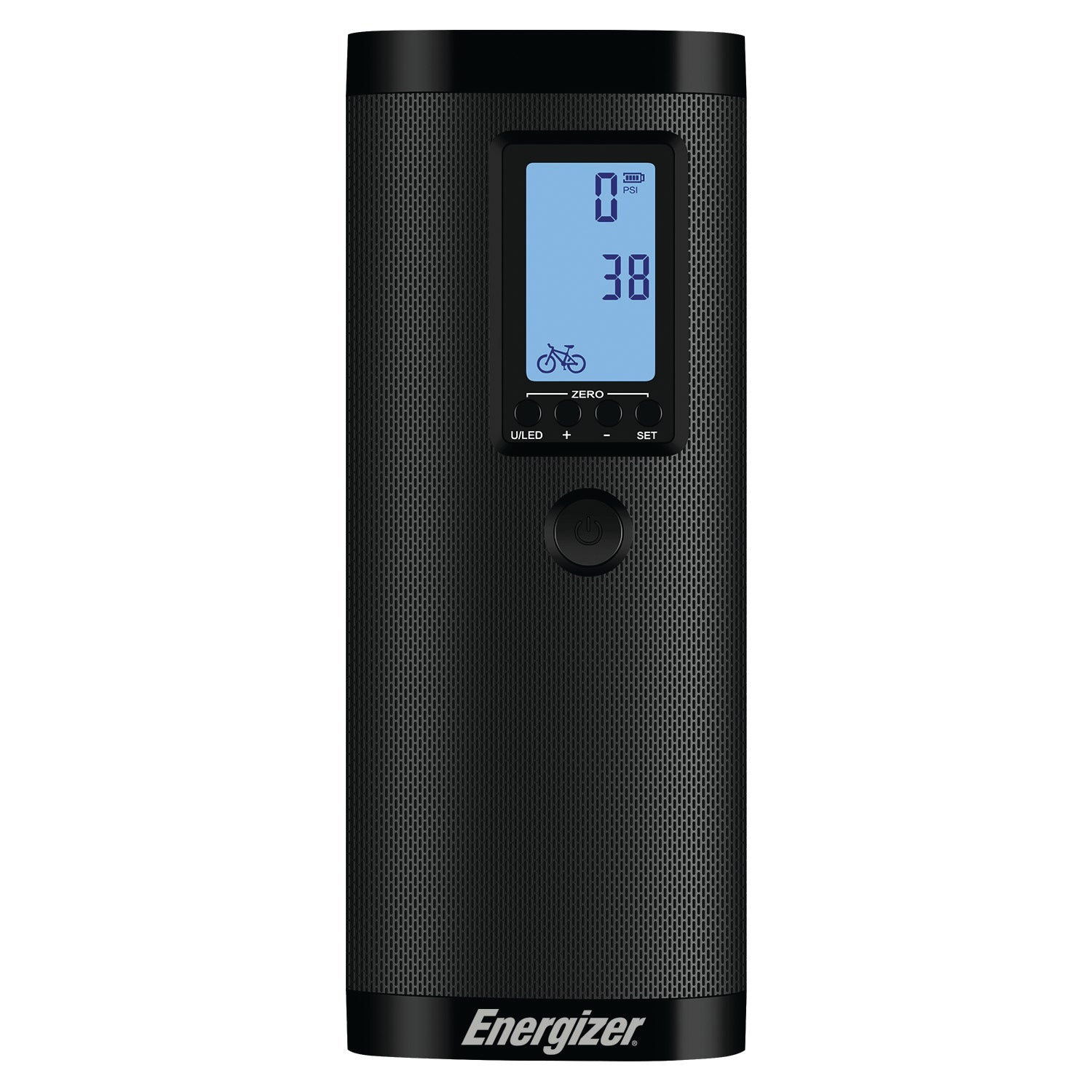 Energizer portable air compressor discount