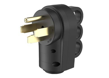 50M Replacement Plug ECRE113