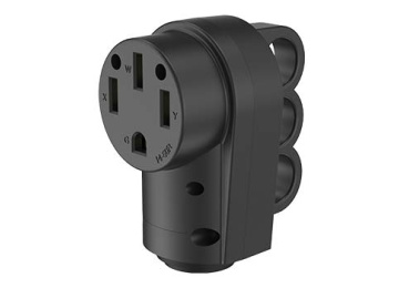 50F Replacement Plug ECRE114